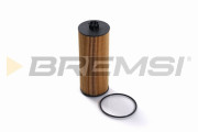 FL1711 Olejový filter BREMSI