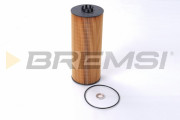 FL1725 Olejový filter BREMSI