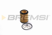 FL1746 Olejový filter BREMSI