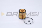 FL1750 Olejový filter BREMSI