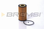 FL1755 Olejový filter BREMSI