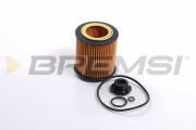 FL2351 Olejový filter BREMSI