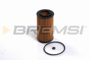 FL2460 Olejový filter BREMSI