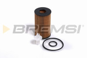 FL2462 Olejový filter BREMSI