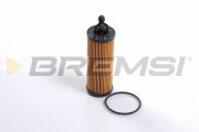 FL2509 Olejový filter BREMSI