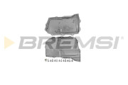 FR0234 Olejová vaňa automatickej prevodovky BREMSI