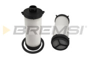 FR0245 Hydraulický filter automatickej prevodovky BREMSI