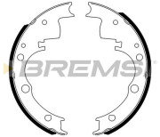 FL0282 Olejový filter BREMSI