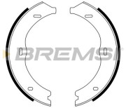 FL0721 Olejový filter BREMSI