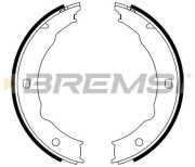 FL1417 Olejový filter BREMSI