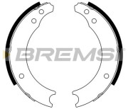 FL1467 Olejový filter BREMSI