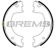 FR2413 Hydraulický filter automatickej prevodovky BREMSI