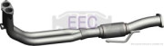 FI7504 Výfukové potrubie EEC