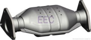 LO6000T Katalyzátor Type Approved EEC