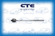 CRE05022 Axiálny čap tiahla riadenia CTE