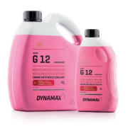 500143 DYNAMAX COOL ULTRA G12, chladiaca kvapalina 1 l 500143 DYNAMAX