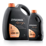 501909 DYNAMAX RACING SL 10W60, plně syntetický motorový olej 1 l 501909 DYNAMAX
