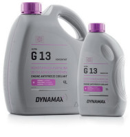 502060 DYNAMAX COOL ULTRA G13, chladiaca kvapalina 25 l 502060 DYNAMAX