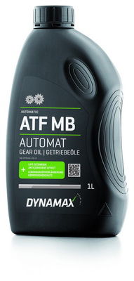 502720 DYNAMAX ATF MB, plne syntetický prevodový olej 1 l 502720 DYNAMAX