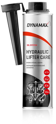 501546 DYNAMAX HYDRAULIC LIFTER CARE - ochrana hydr. zdvihátok 300 ml 501546 DYNAMAX