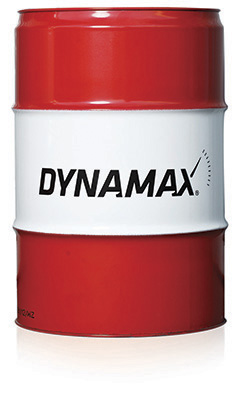 501894 DYNAMAX UNI PLUS 10W40, polosyntetický motorový olej 60 l 501894 DYNAMAX