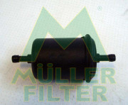 FB101 Palivový filter MULLER FILTER