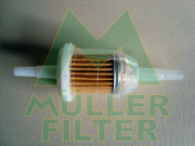 FB11 Palivový filter MULLER FILTER