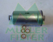 FB115 Palivový filter MULLER FILTER