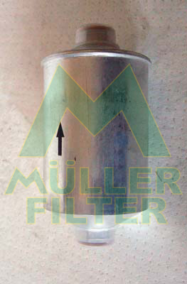 FB116 Palivový filter MULLER FILTER