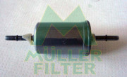 FB130 Palivový filter MULLER FILTER