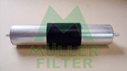 FB158 Palivový filter MULLER FILTER