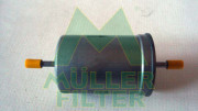 FB159 Palivový filter MULLER FILTER