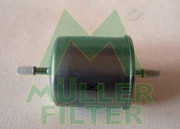FB160 Palivový filter MULLER FILTER