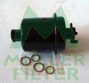 FB163 Palivový filter MULLER FILTER