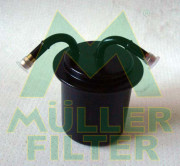 FB164 Palivový filter MULLER FILTER