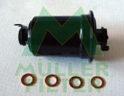 FB165 Palivový filter MULLER FILTER