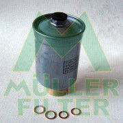 FB186 Palivový filter MULLER FILTER