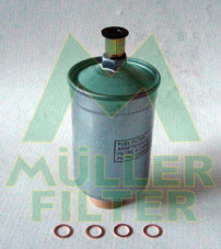 FB190 Palivový filter MULLER FILTER