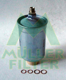FB191 Palivový filter MULLER FILTER