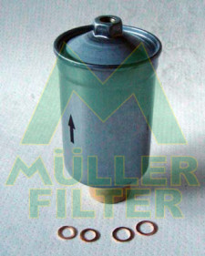FB192 Palivový filter MULLER FILTER