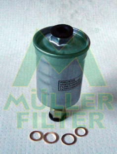 FB196 Palivový filter MULLER FILTER