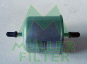 FB198 Palivový filter MULLER FILTER