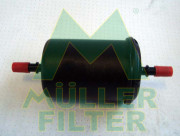 FB212P Palivový filter MULLER FILTER