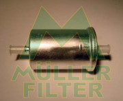 FB213 Palivový filter MULLER FILTER