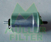 FB214 Palivový filter MULLER FILTER
