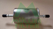 FB215 Palivový filter MULLER FILTER