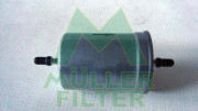 FB288 Palivový filter MULLER FILTER