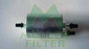 FB292 Palivový filter MULLER FILTER