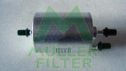 FB294 Palivový filter MULLER FILTER