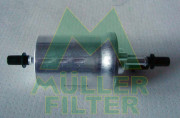 FB295 Palivový filter MULLER FILTER